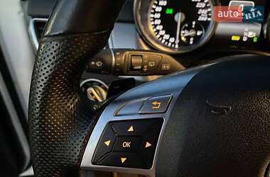 Позашляховик / Кросовер Mercedes-Benz M-Class 2013 в 