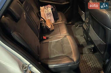 Позашляховик / Кросовер Mercedes-Benz M-Class 2013 в 