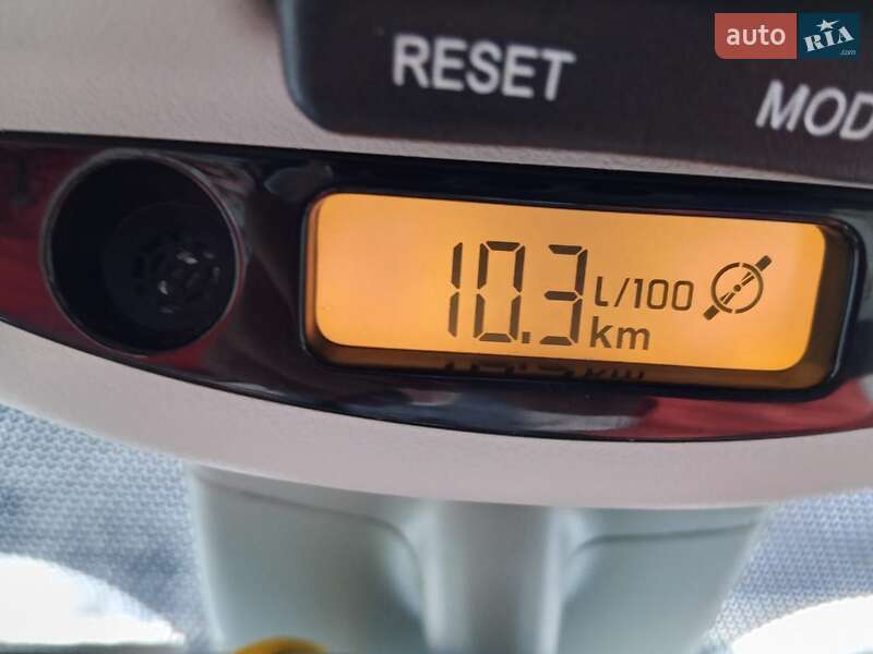 Позашляховик / Кросовер Mercedes-Benz M-Class 2005 в Ічні фото 33 Позашляховик / Кросовер Mercedes-Benz M-Class 2005 в Ічні