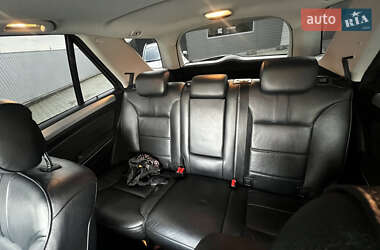 Позашляховик / Кросовер Mercedes-Benz M-Class 2009 в 