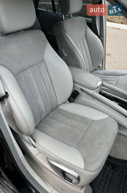 Внедорожник / Кроссовер Mercedes-Benz M-Class 2006 в 