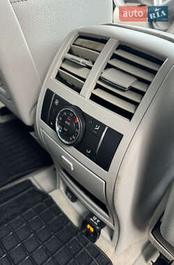 Внедорожник / Кроссовер Mercedes-Benz M-Class 2006 в 