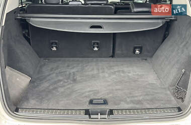Внедорожник / Кроссовер Mercedes-Benz M-Class 2014 в 