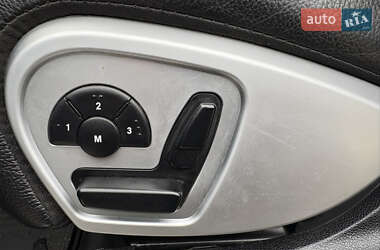 Внедорожник / Кроссовер Mercedes-Benz M-Class 2007 в 