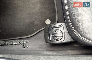 Внедорожник / Кроссовер Mercedes-Benz M-Class 2007 в 