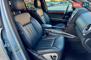 Внедорожник / Кроссовер Mercedes-Benz M-Class 2008 в 