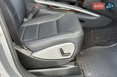 Внедорожник / Кроссовер Mercedes-Benz M-Class 2011 в 