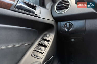 Внедорожник / Кроссовер Mercedes-Benz M-Class 2011 в 