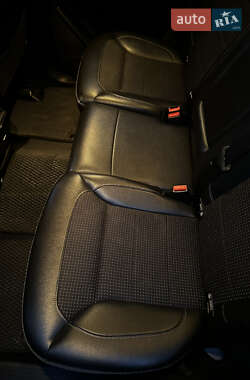 Позашляховик / Кросовер Mercedes-Benz M-Class 2012 в 