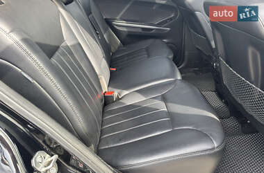 Внедорожник / Кроссовер Mercedes-Benz M-Class 2007 в 