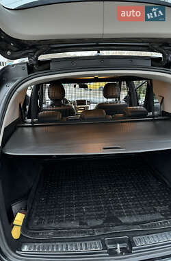 Внедорожник / Кроссовер Mercedes-Benz M-Class 2014 в 