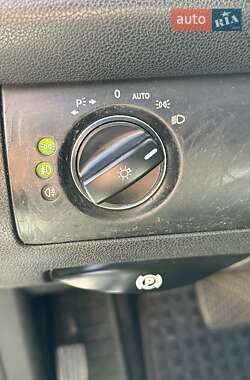 Позашляховик / Кросовер Mercedes-Benz M-Class 2009 в 
