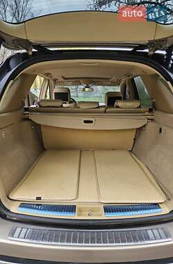 Внедорожник / Кроссовер Mercedes-Benz M-Class 2008 в 