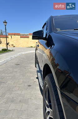 Внедорожник / Кроссовер Mercedes-Benz M-Class 2006 в 