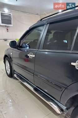 Внедорожник / Кроссовер Mercedes-Benz M-Class 1999 в 