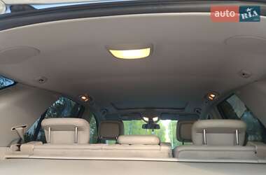 Внедорожник / Кроссовер Mercedes-Benz M-Class 2006 в 