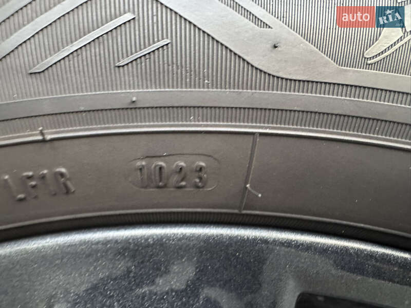 Внедорожник / Кроссовер Mercedes-Benz M-Class 2008 в Киеве