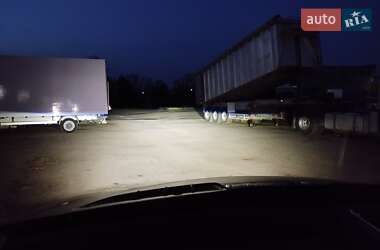 Внедорожник / Кроссовер Mercedes-Benz M-Class 2008 в 