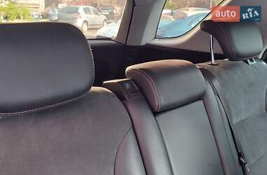 Позашляховик / Кросовер Mercedes-Benz M-Class 2008 в 