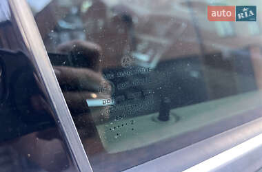 Внедорожник / Кроссовер Mercedes-Benz M-Class 2012 в 