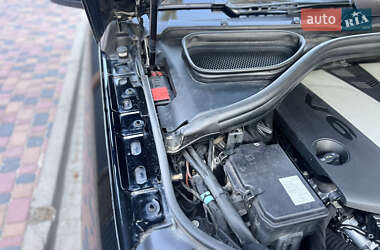 Внедорожник / Кроссовер Mercedes-Benz M-Class 2012 в 