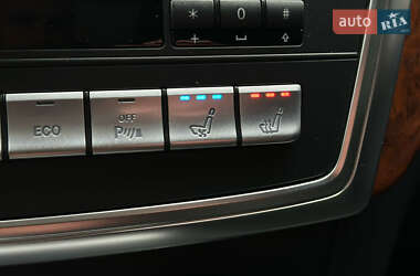 Внедорожник / Кроссовер Mercedes-Benz M-Class 2013 в 