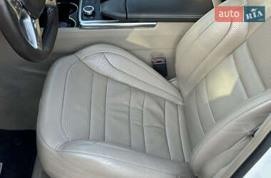 Внедорожник / Кроссовер Mercedes-Benz M-Class 2012 в 