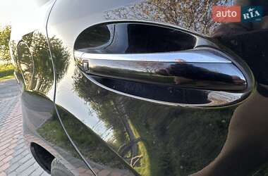 Внедорожник / Кроссовер Mercedes-Benz M-Class 2008 в 