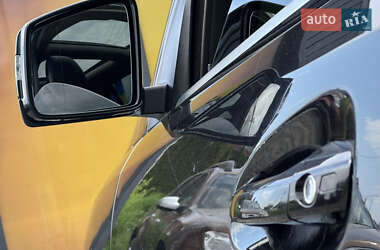 Внедорожник / Кроссовер Mercedes-Benz M-Class 2011 в 