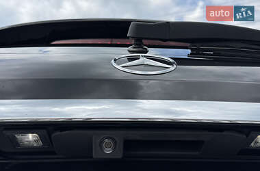 Внедорожник / Кроссовер Mercedes-Benz M-Class 2011 в 