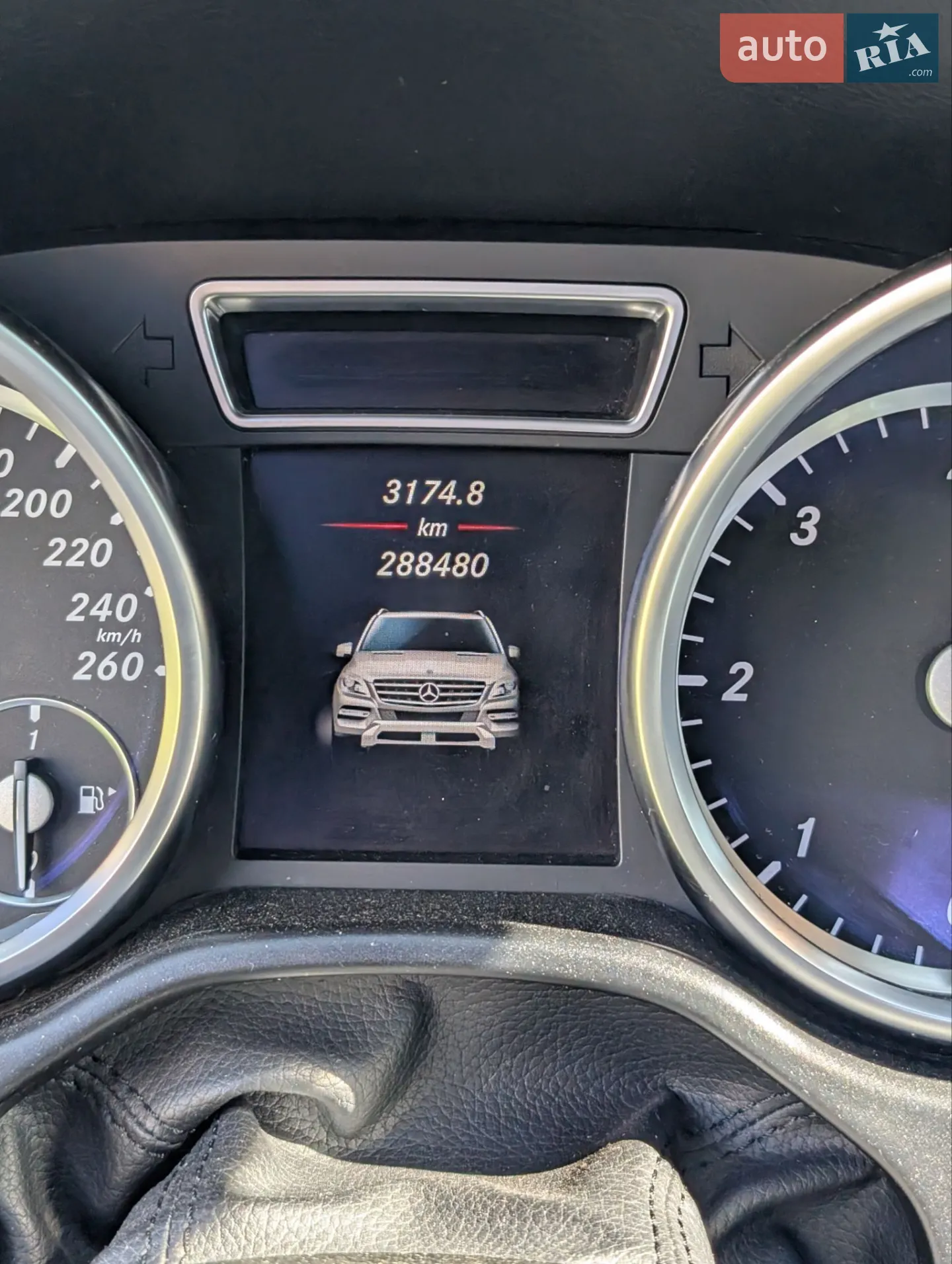 2013 Mercedes-Benz M-klasse - мініатюра 40