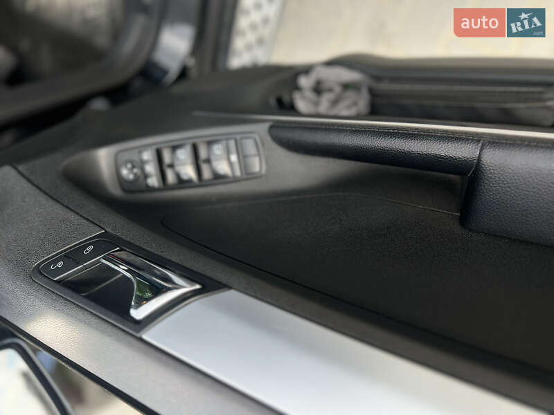 Внедорожник / Кроссовер Mercedes-Benz M-Class 2008 в Вижнице