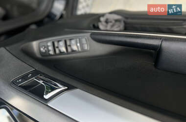 Внедорожник / Кроссовер Mercedes-Benz M-Class 2008 в 