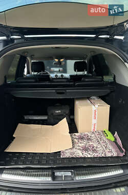 Внедорожник / Кроссовер Mercedes-Benz M-Class 2008 в 