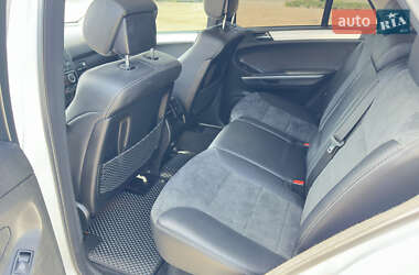 Внедорожник / Кроссовер Mercedes-Benz M-Class 2007 в 