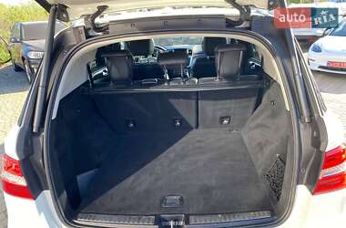Внедорожник / Кроссовер Mercedes-Benz M-Class 2013 в 