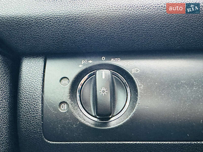 Внедорожник / Кроссовер Mercedes-Benz M-Class 2011 в Харькове