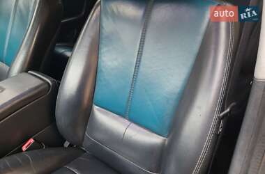 Внедорожник / Кроссовер Mercedes-Benz M-Class 2003 в 