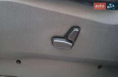 Внедорожник / Кроссовер Mercedes-Benz M-Class 2003 в 