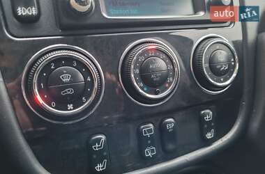 Внедорожник / Кроссовер Mercedes-Benz M-Class 2003 в 