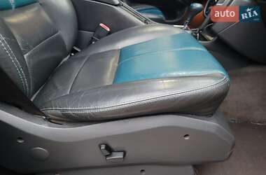 Внедорожник / Кроссовер Mercedes-Benz M-Class 2003 в 