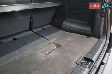 Внедорожник / Кроссовер Mercedes-Benz M-Class 2003 в 