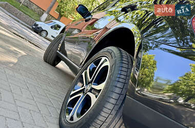 Позашляховик / Кросовер Mercedes-Benz M-Class 2007 в 
