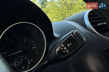 Позашляховик / Кросовер Mercedes-Benz M-Class 2007 в 