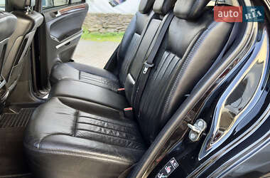 Позашляховик / Кросовер Mercedes-Benz M-Class 2007 в 