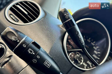 Позашляховик / Кросовер Mercedes-Benz M-Class 2007 в 