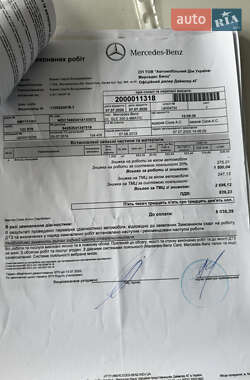 Внедорожник / Кроссовер Mercedes-Benz M-Class 2013 в 