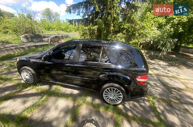 Позашляховик / Кросовер Mercedes-Benz M-Class 2006 в 