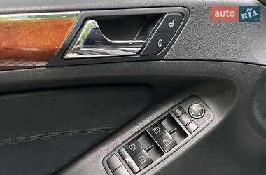 Внедорожник / Кроссовер Mercedes-Benz M-Class 2011 в 