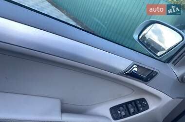 Позашляховик / Кросовер Mercedes-Benz M-Class 2006 в 